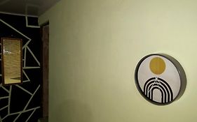 House La Rose Second Floor